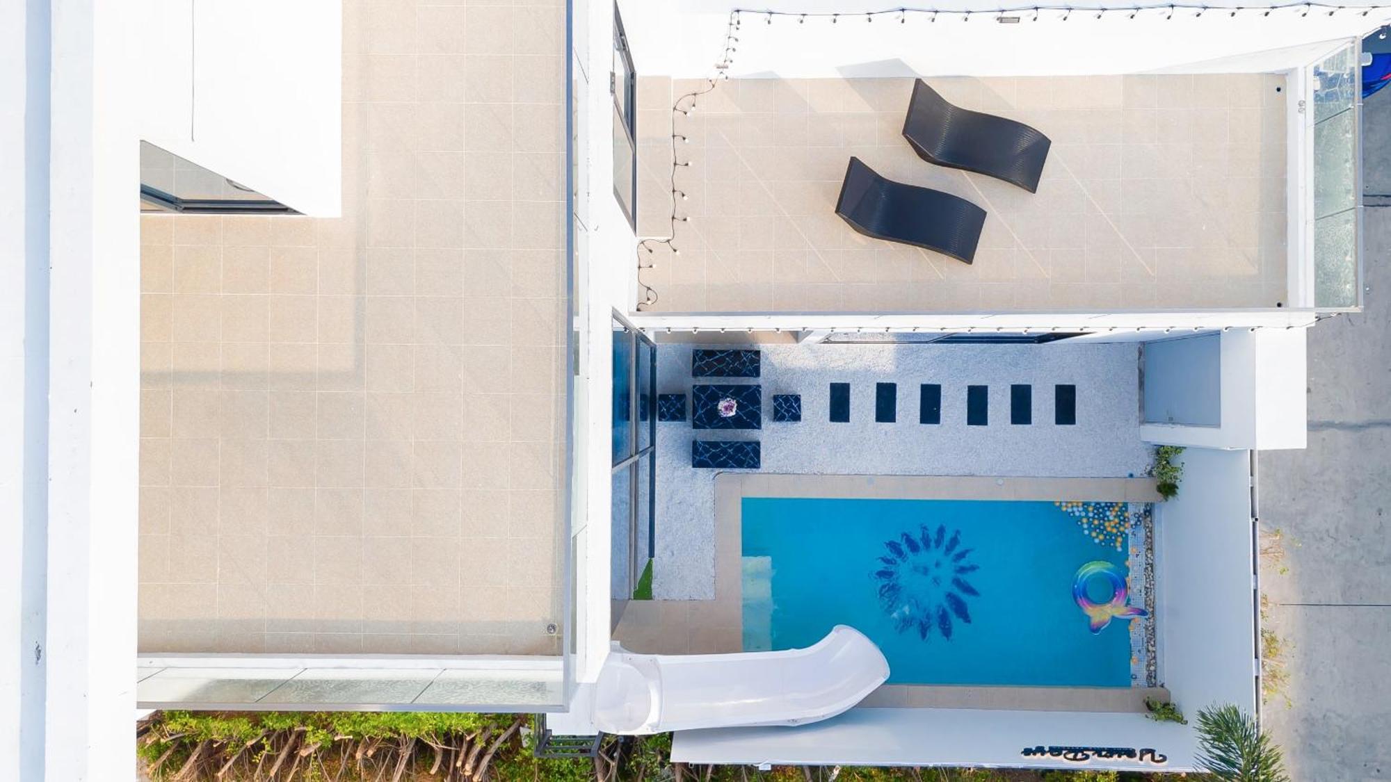 Villa Your Days Pool *