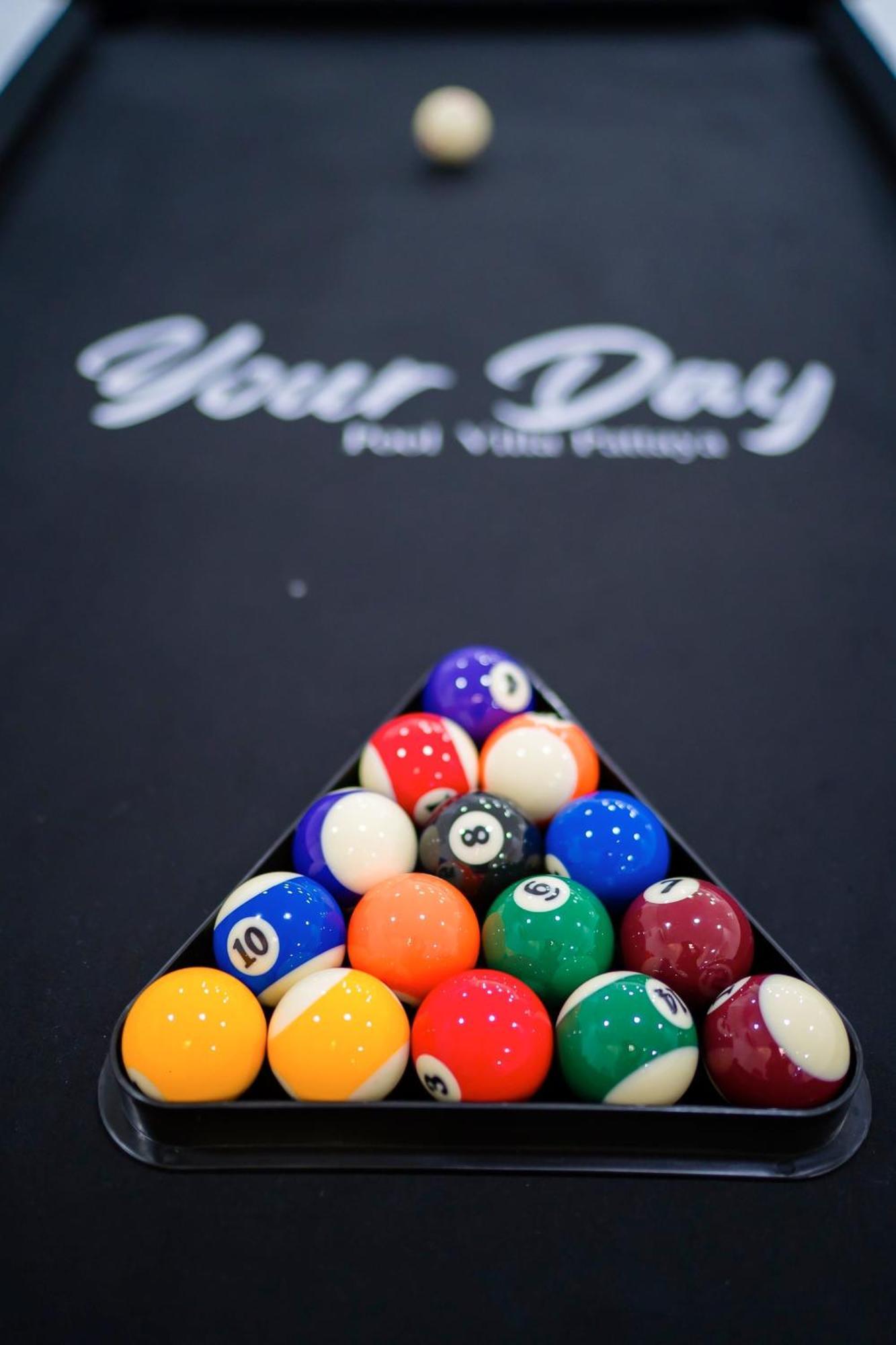 Your Days Pool Pattaya