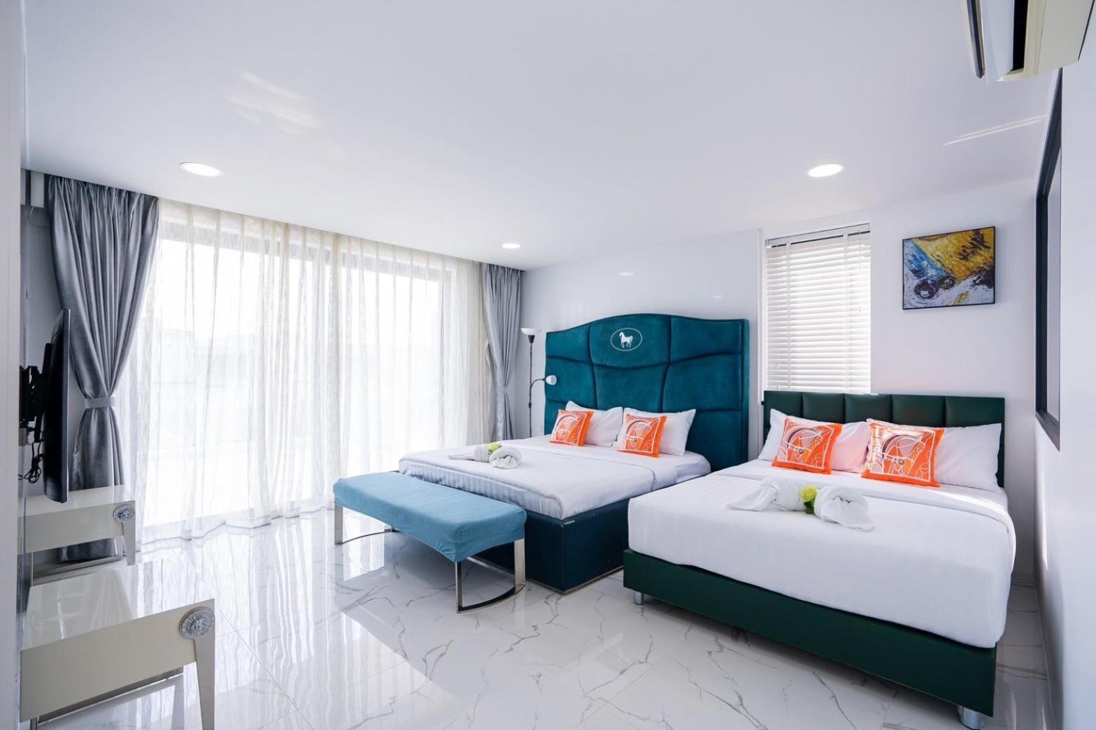 Villa Your Days Pool