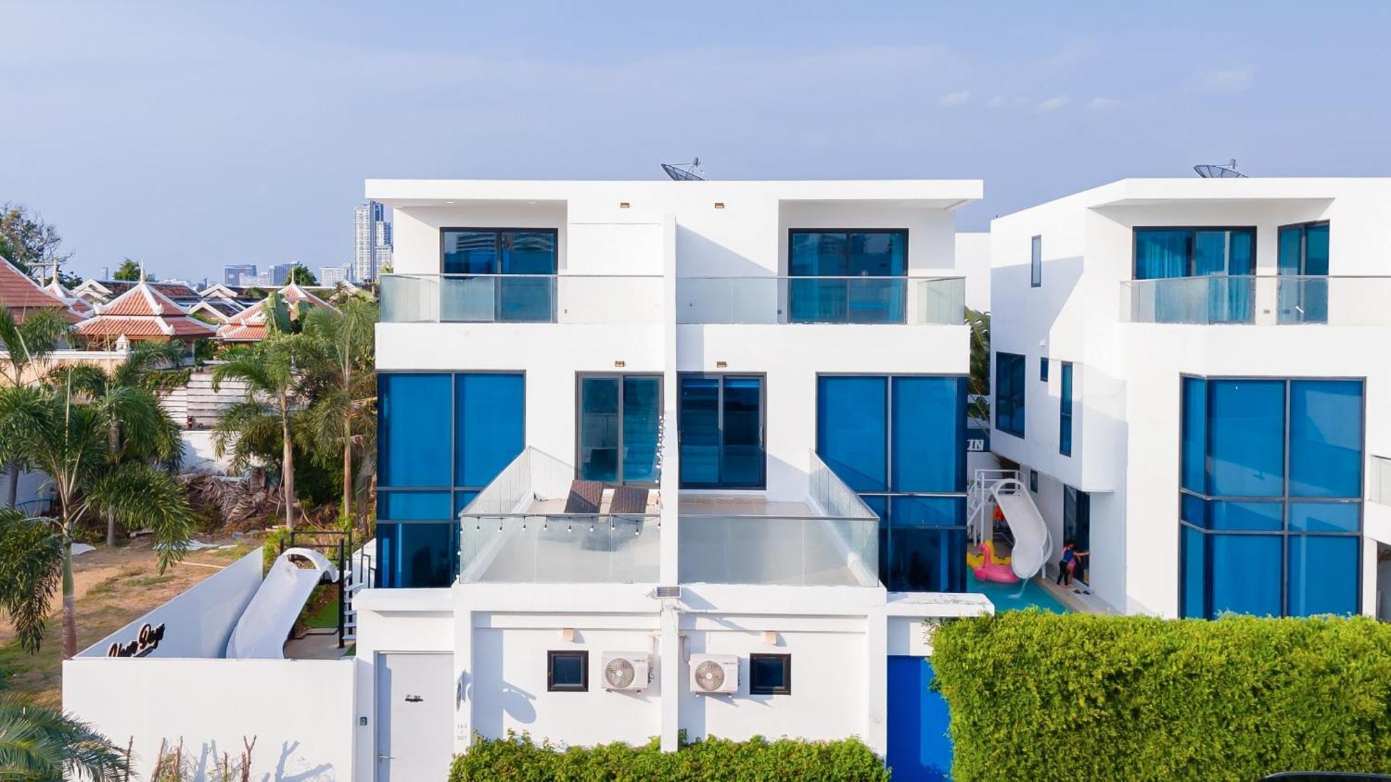 Villa Your Days Pool *