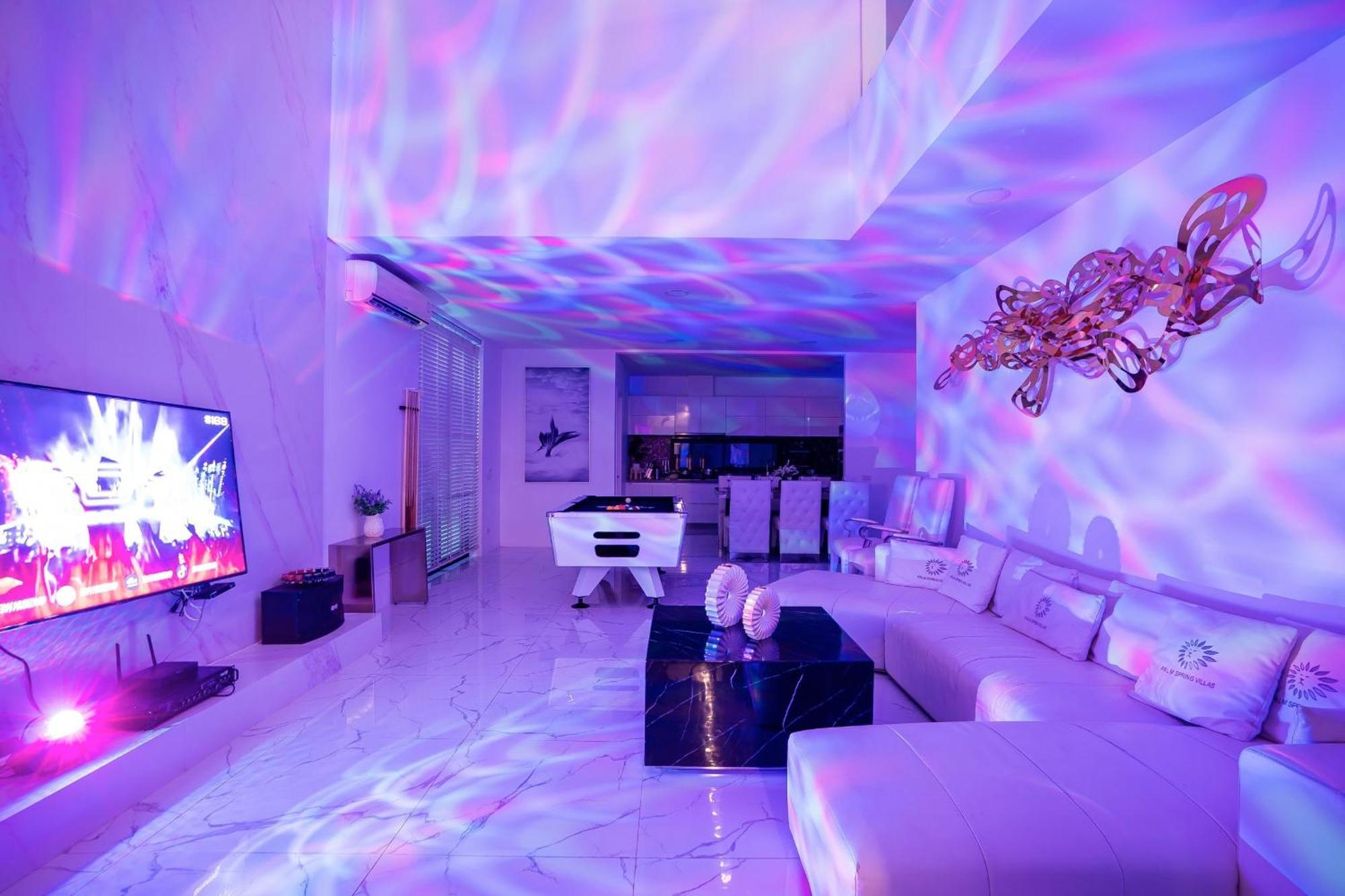 Villa Your Days Pool *