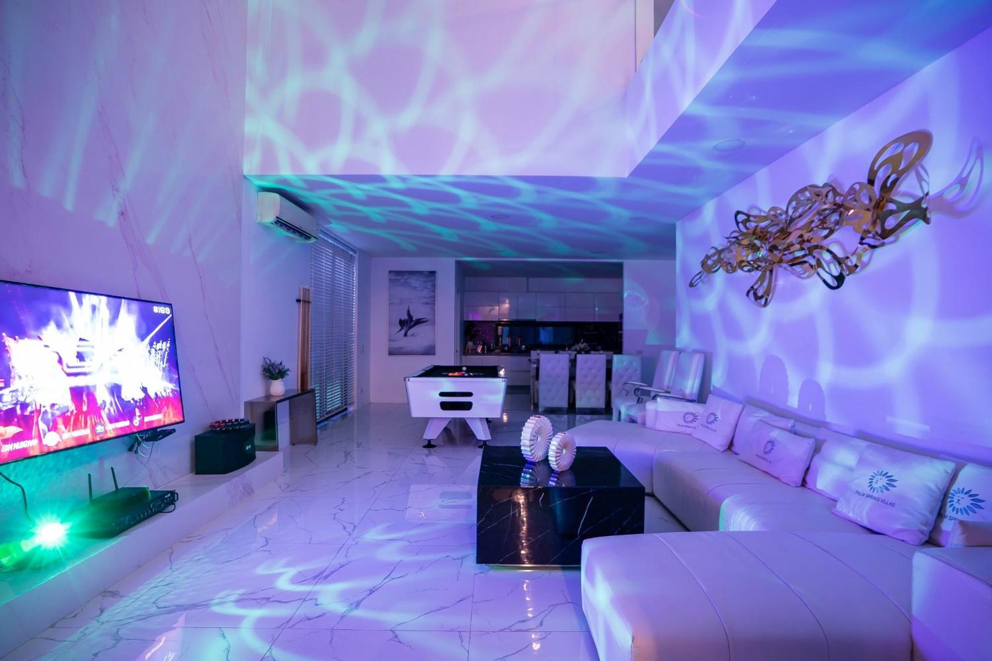Villa Your Days Pool