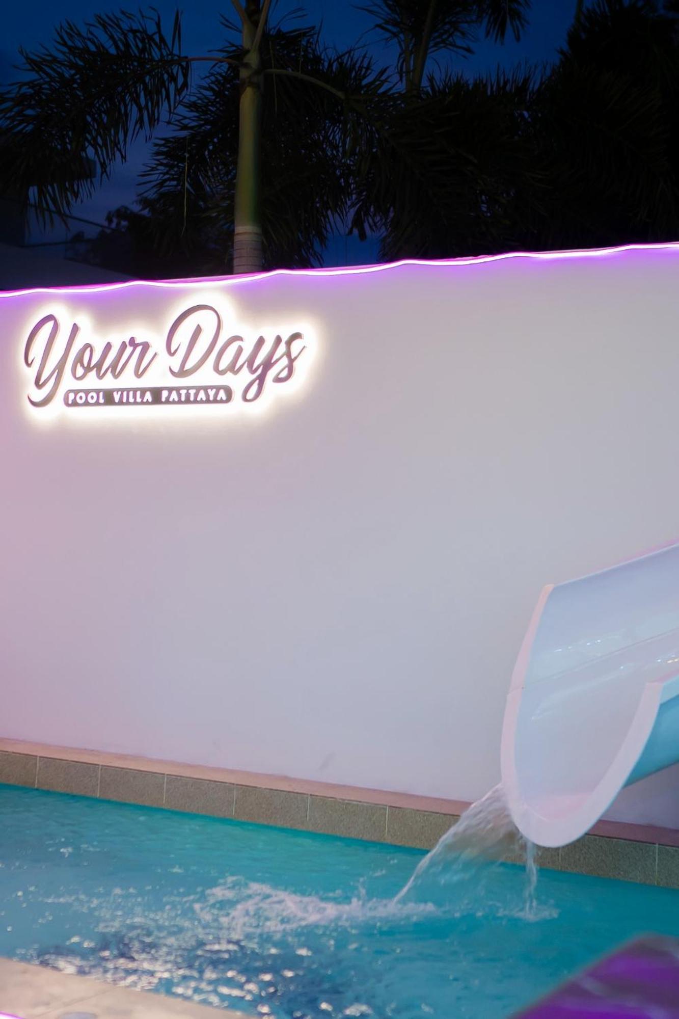 Villa Your Days Pool *