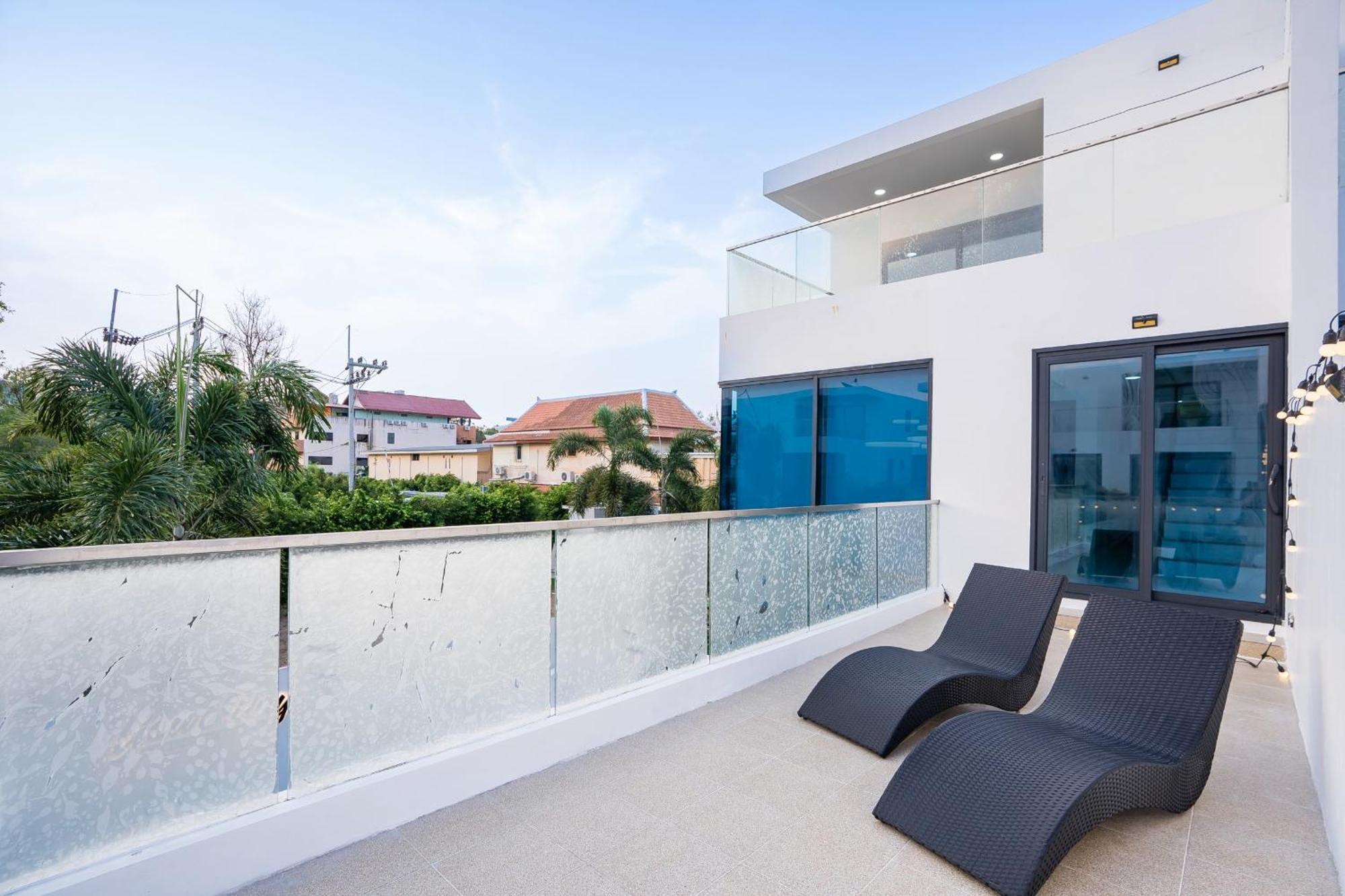 Villa Your Days Pool *