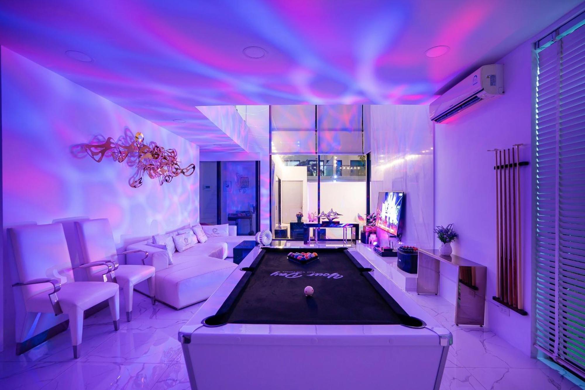 Villa Your Days Pool Pattaya