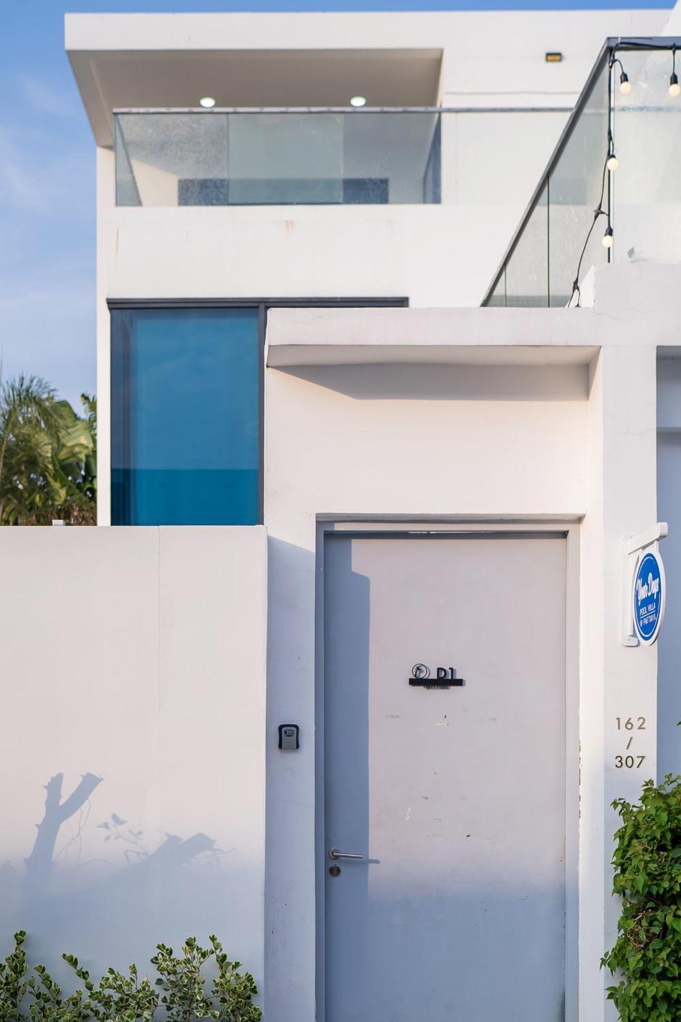 Villa Your Days Pool Pattaya