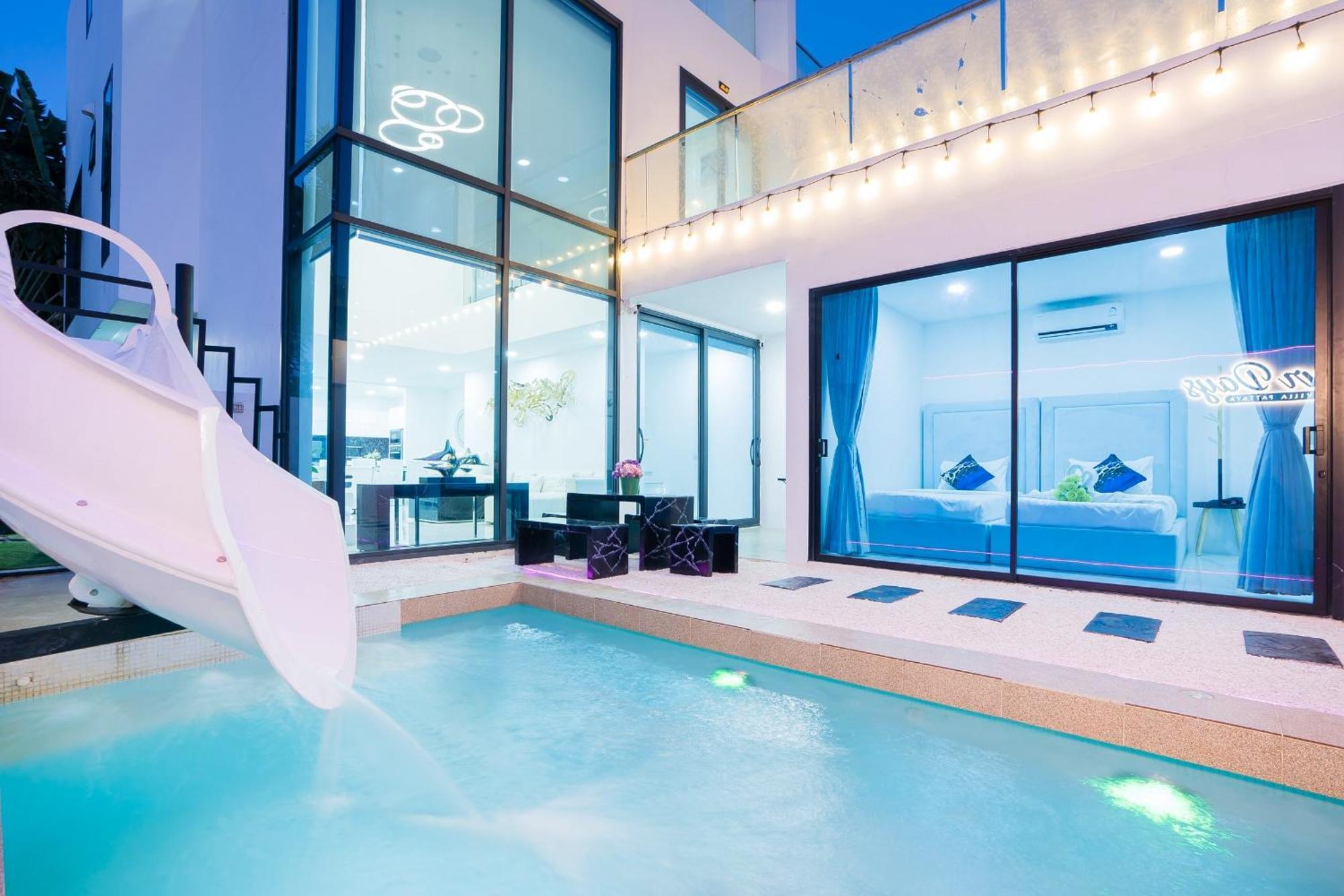 Villa Your Days Pool *