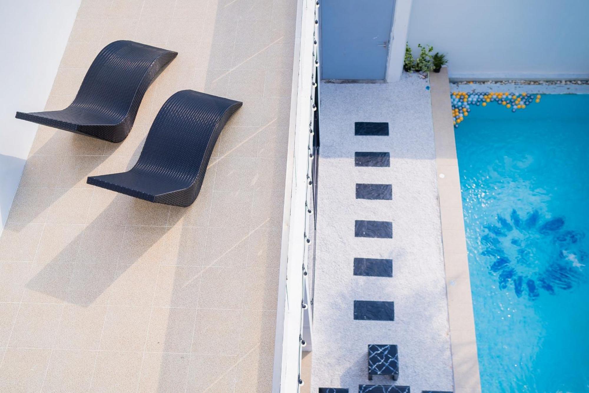 Villa Your Days Pool *