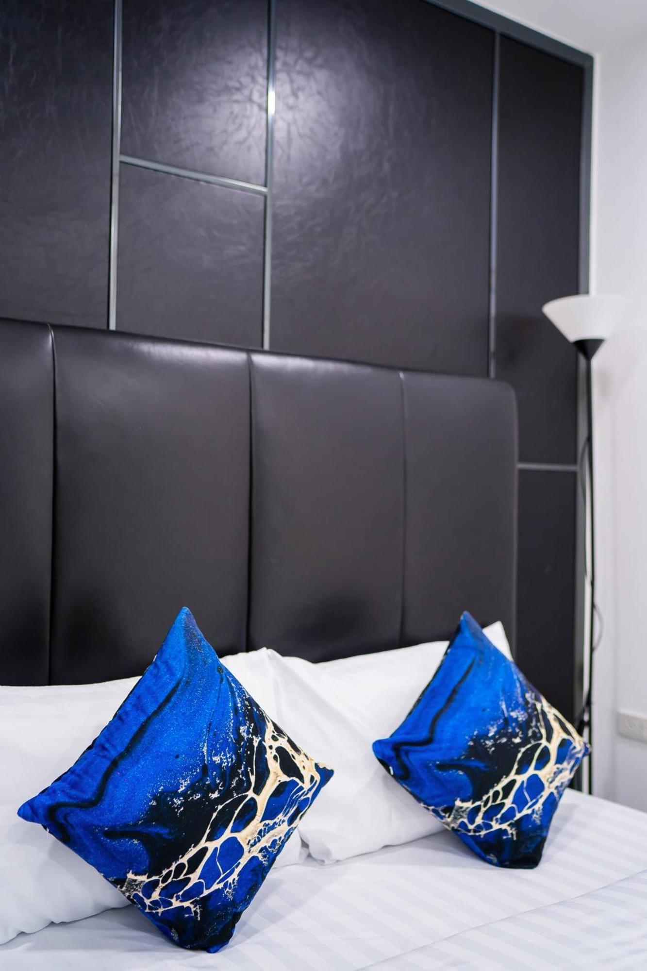 Villa Your Days Pool Pattaya